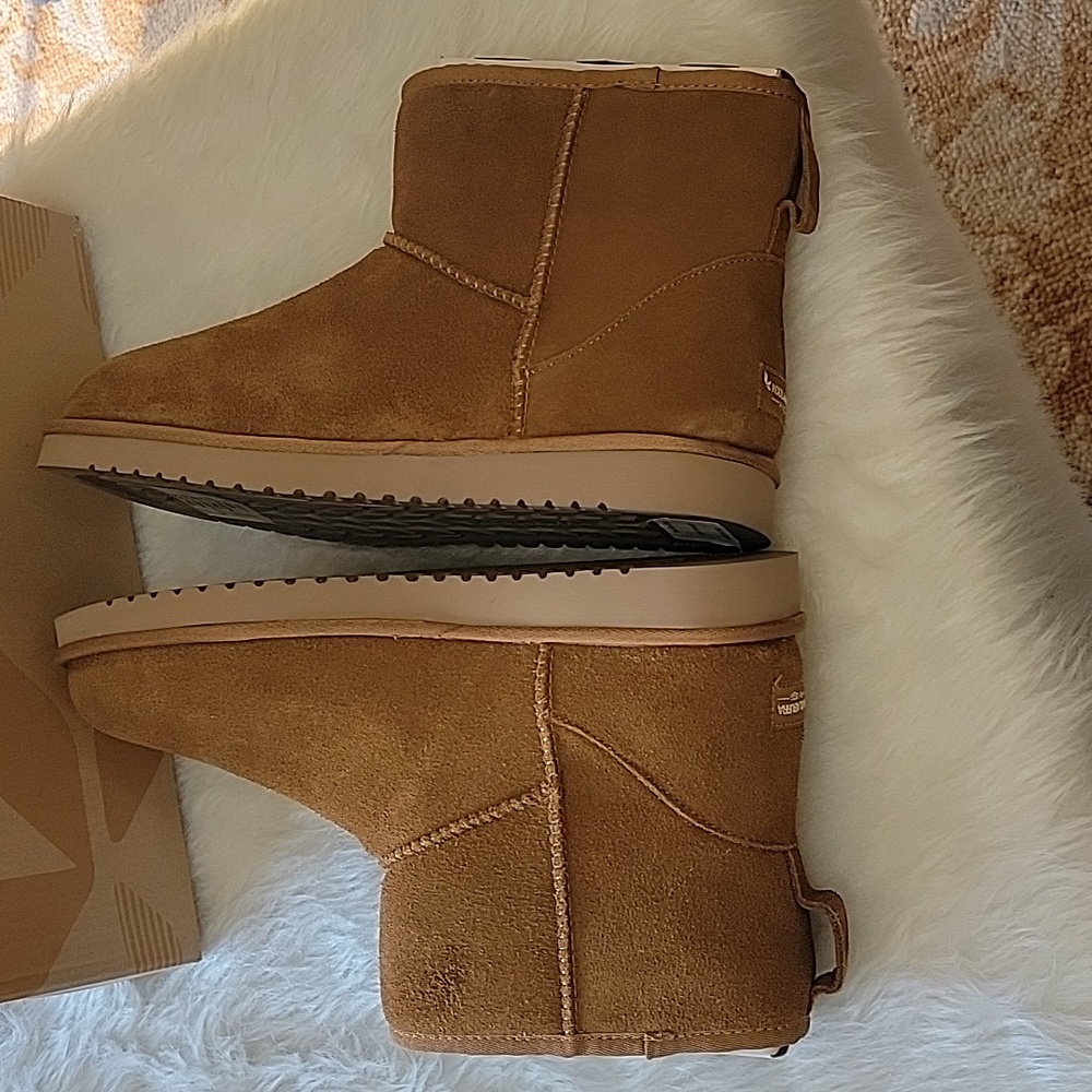 🎉HOST PICK🎉🔥NeW🔥kookaburra by UGG Burra Mini Size 12 - Picture 4 of 10
